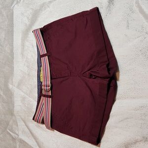 Prince & Fox shorts for women size 6